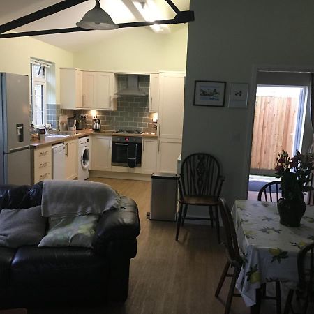 Lemondrop Cottage Southburgh エクステリア 写真